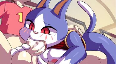 Rover and Villager [fabianoferreira and toto draw]