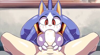 Rover and Villager [fabianoferreira and toto draw]