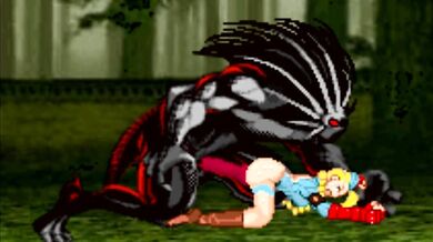 I want to cum inside you, Cammy!