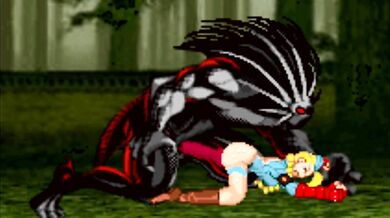 I want to cum inside you, Cammy!