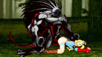 I want to cum inside you, Cammy!