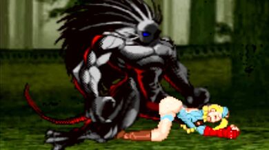 I want to cum inside you, Cammy!