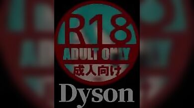 The Fleshlight Funhouse of Terror: Dyson MMD, EDF Girl Ambushed by Xenomorph Alien