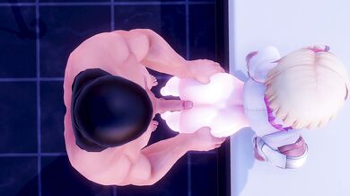 Blonde Haired Girl [JguRh] [4K]