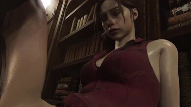 Resident Evil: The Secret Room (Redux) Pt 2 Inner Thoughts