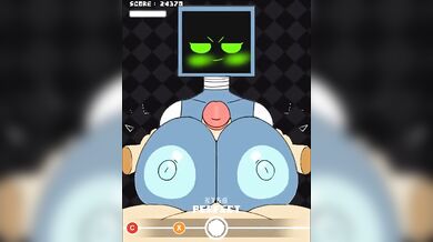 The Naughty Karen and the Beat Bangers