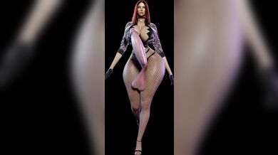 Mias Anal Eruption: The Masturbation Scarlet Ecstasy