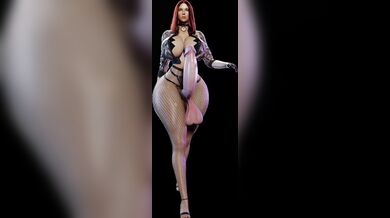 Mias Anal Eruption: The Masturbation Scarlet Ecstasy