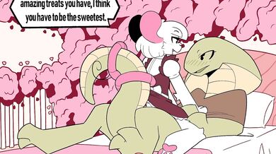 -------------------- [Whygena]