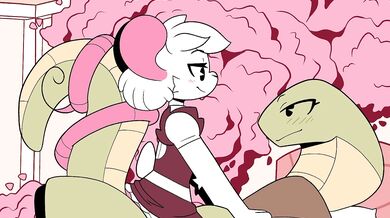 -------------------- [Whygena]