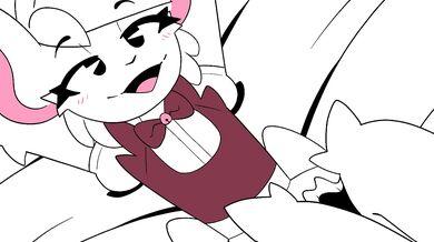 -------------------- [Whygena]