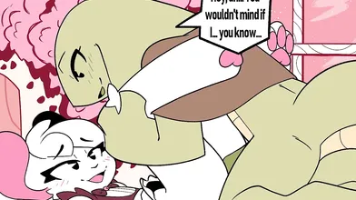 -------------------- [Whygena]