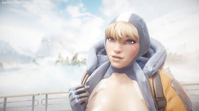 Animated Abominations and Perverse Pleasures - A Hentai PMV SFMPORN