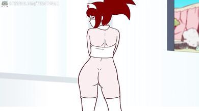 League of legend part 2