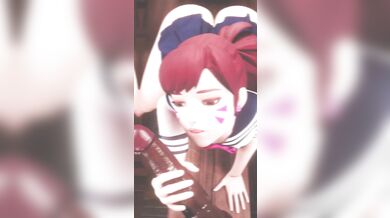 DVA Editing Porn Video WARNING: This PMV might contain inappropriate content for some audiences, viewer discretion is advised