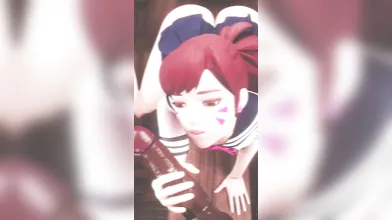 DVA Editing Porn Video WARNING: This PMV might contain inappropriate content for some audiences, viewer discretion is advised