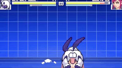 Marylin Sue Takes a Dominant Pokecock Deep in Her Anal Cavity