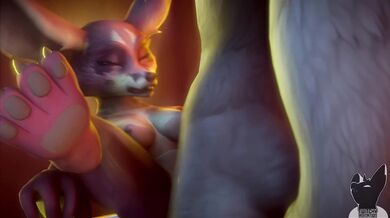 Curvy and Kinky - Sneaky Animations