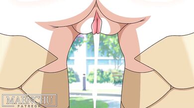 [maenchu] Monster Girl’s Harem Sex Daily