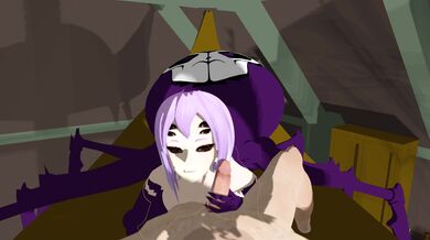 Rebecca and Rachels Anal Adventure 2