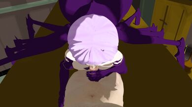 Rebecca and Rachels Anal Adventure 2