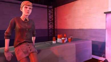 Duality of Desires: Counterfeit Human After the After Party