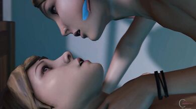 Duality of Desires: Counterfeit Human After the After Party