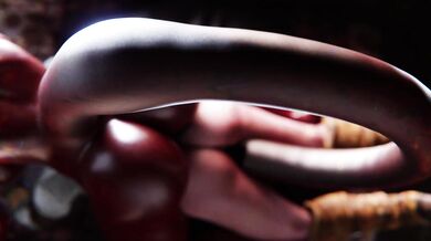 The Succubus and the Slavegirls: Ciri Gets Pounded by a Scrappy-Coco Demon