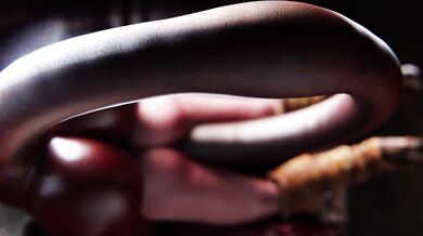 The Succubus and the Slavegirls: Ciri Gets Pounded by a Scrappy-Coco Demon