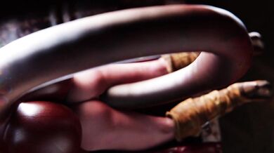 The Succubus and the Slavegirls: Ciri Gets Pounded by a Scrappy-Coco Demon