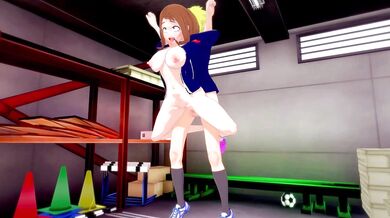 Write a brief summary of the article you found on Crackedcom about 10 ways people are using technology to improve their lives