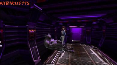 Mother of all Monsters - Dual Fuck Fest!