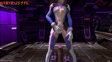 Mother of all Monsters - Dual Fuck Fest!