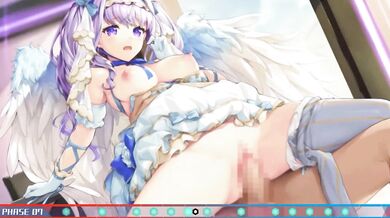 Watch this sexy chick getting fucked hard and deep with no protection during a simple beat training session!