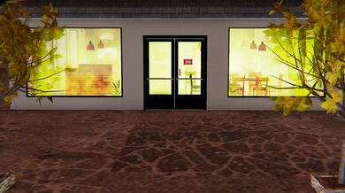 Joannas Closing Shift - The Devil in the Details