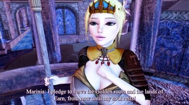 Sowing the Seeds of Gold