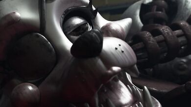 Bent Out of Shape for Rough Sex