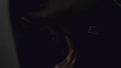 Bent Out of Shape for Rough Sex