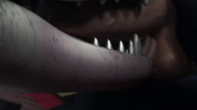 Bent Out of Shape for Rough Sex