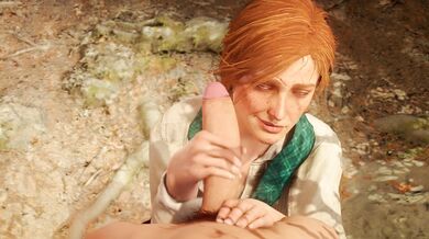 sadie adler handjob