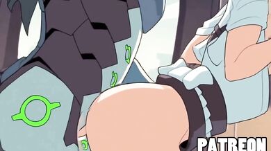 An Old Fashioned [Age Gap Erotica] (SuzueAikawa)