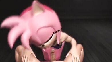 Experience the ultimate pleasure with Amy as she invites you to a private POV party!