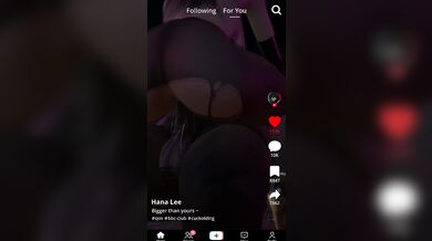 Inside the Qos Club: Vampire Tiktok Showtime!