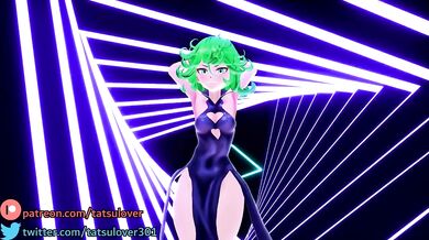 【R-18 MMD】STRLGHT - Clutch / Bunny Bot Dance - Purrfect Tatsu