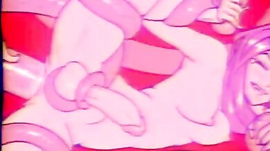 The Naughty Neighborhood Watch Where everyone is on duty, and all hours are prime time for forbidden pleasures!