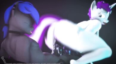 Silvia Screws with SFM (Super Fucking Mommy)