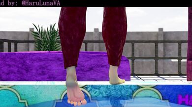 Historys Best Ass Gets Eaten Out By A God [HForGods]