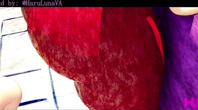 Historys Best Ass Gets Eaten Out By A God [HForGods]