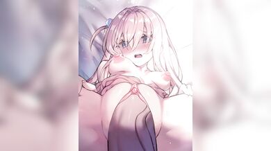 The name of the porn video is Bocchi-chan and Red Comet