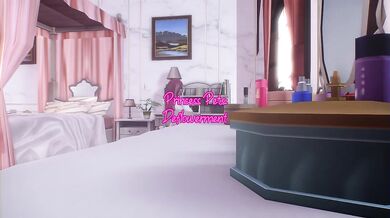 Princess Pets: Deflowerment (1/2) - dGenerator (Edited for clarity and consistency)